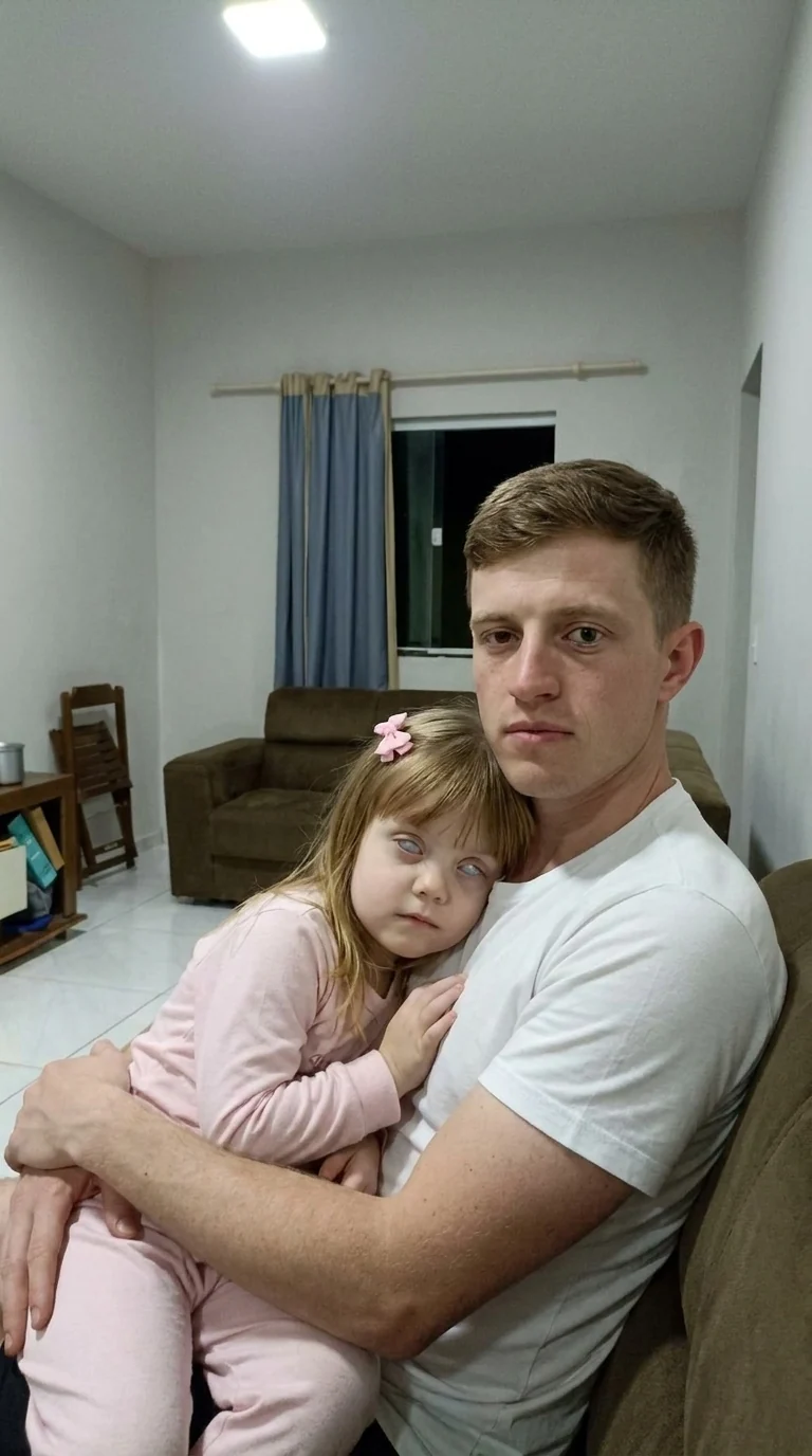 Imagem da história de Ana [Retinoblastoma]